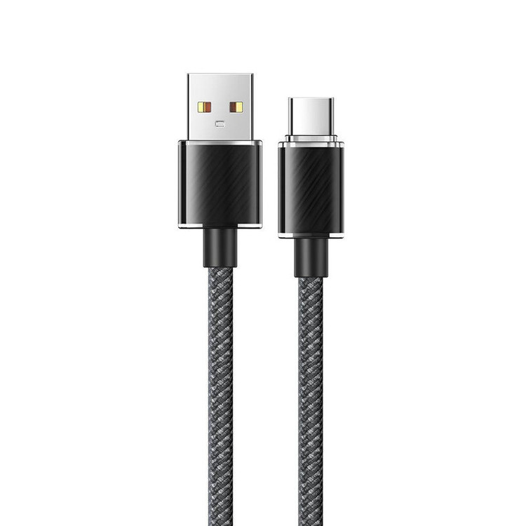 کابل تبدیل USB به USB-C مک دودو مدل CA-365 طول 1.2 متر