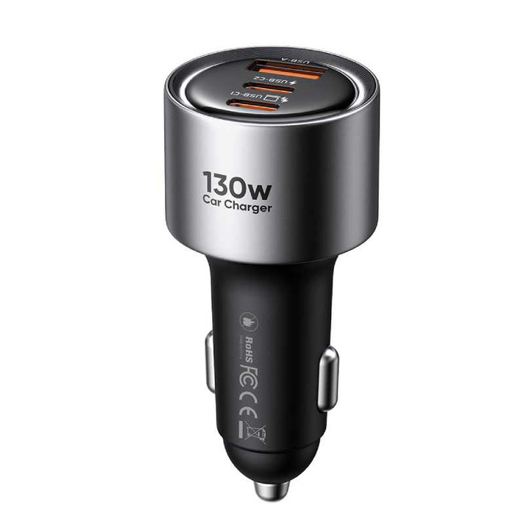 شارژر فندکی 130W مک دودو مدل CC-319
