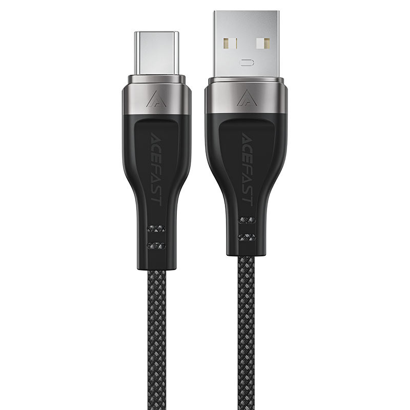 کابل تبدیل تایپ سی ایس فست مدل C11-04 طول 1.2 متر