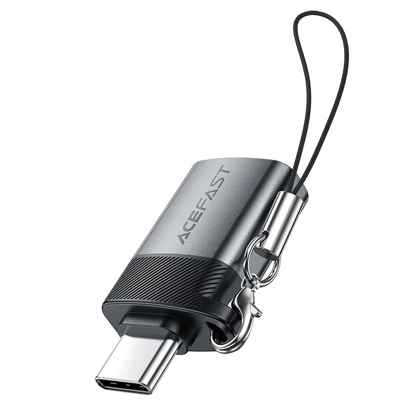 مبدل USB-A به USB-C ایس فست مدل J7