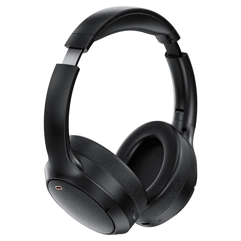 هدست گیمینگ ایس فست مدل ZVI RESPONSIVE H6 ANC POWERFULL