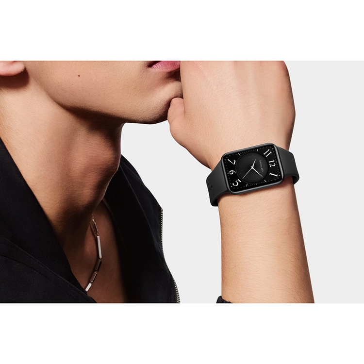 دستبند هوشمند شیائومی Mi Band 10 Pro گلوبال