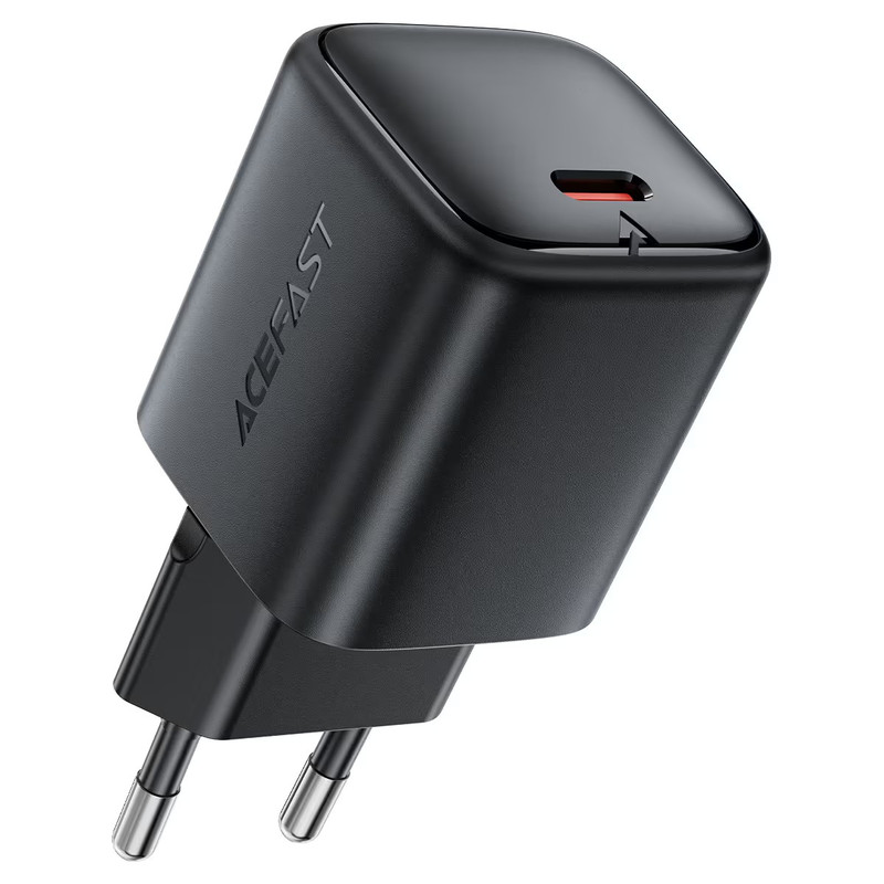 شارژر دیواری 40W ایس فست مدل A136
