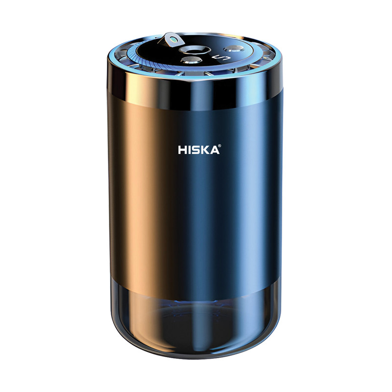 خوشبوکننده خودرو هیسکا مدل HR-260 با رایحه Perfume حجم 50 میلی لیتر