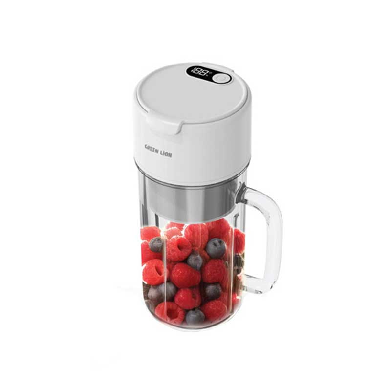 خردکن گرین لاین مدل 2 Blender MUG