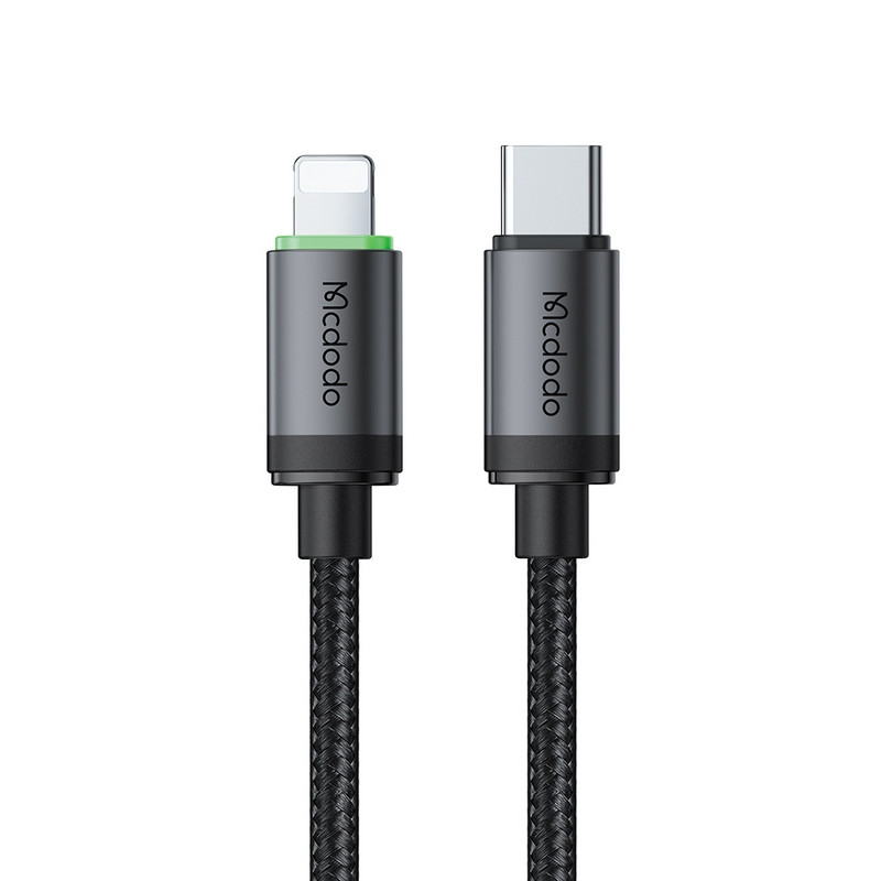 کابل USB-C به لایتنینگ مک دودو مدل CA-4820 طول 1 متر