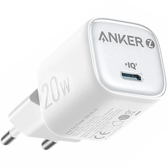 شارژر دیواری 20W انکر مدل A2699