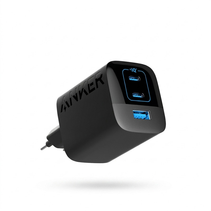 شارژر دیواری 67W انکر مدل A2674