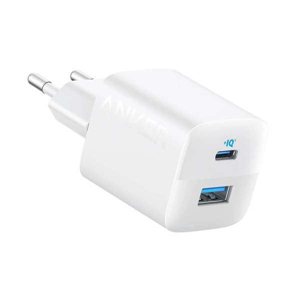 شارژر دیواری 33W انکر مدل A2331