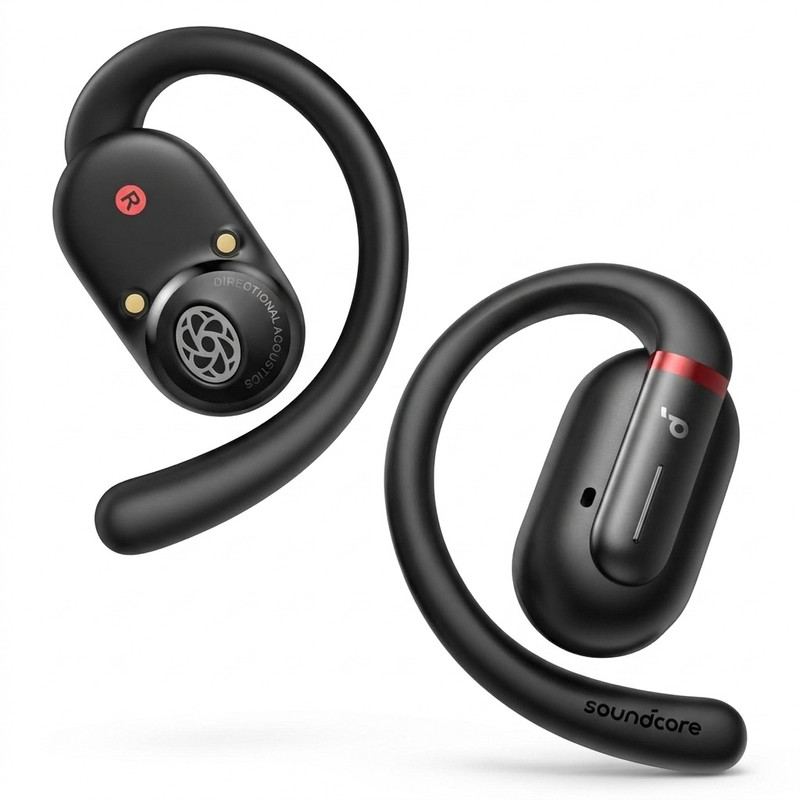 هدفون بلوتوثی انکر مدل Soundcore V30i