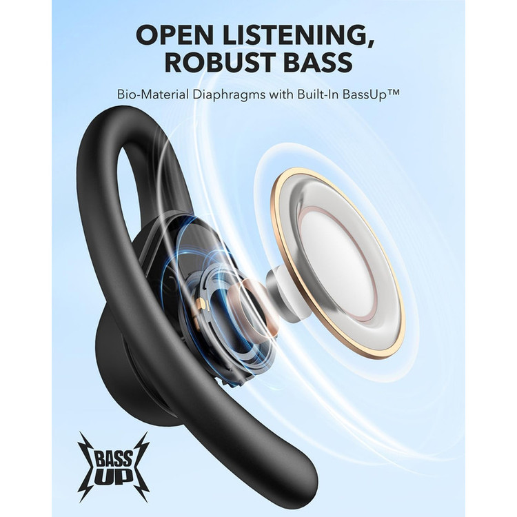 هدفون بلوتوثی انکر مدل Soundcore V30i