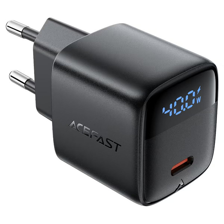 شارژر دیواری 40W ایس فست مدل A135