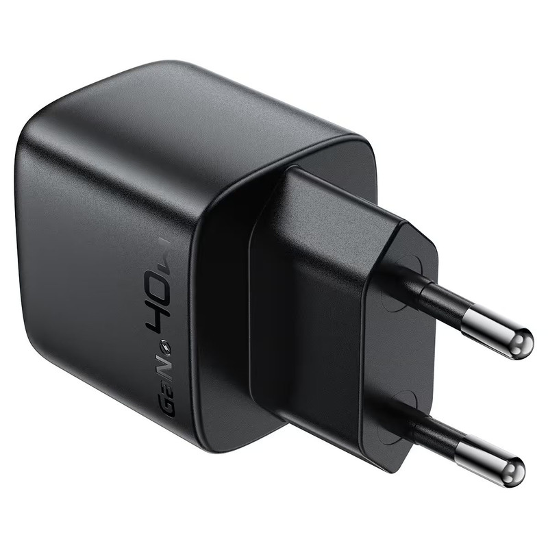 شارژر دیواری 40W ایس فست مدل A135
