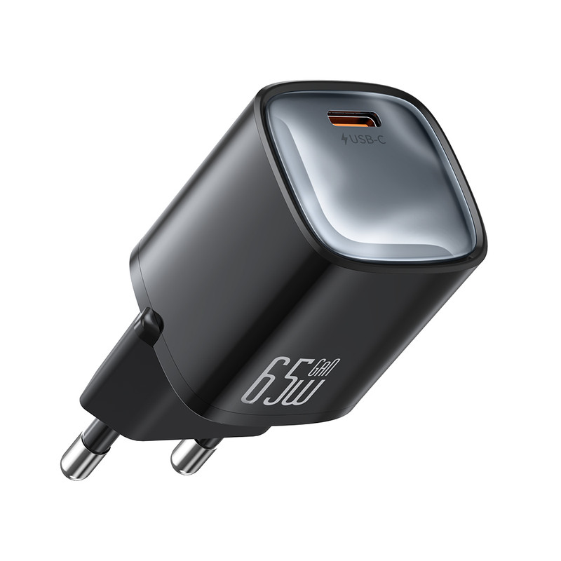 شارژر دیواری 65W مک دودو مدل CH-826
