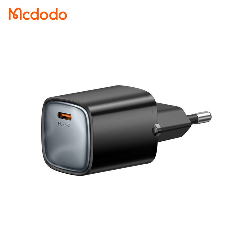 شارژر دیواری 65W مک دودو مدل CH-826