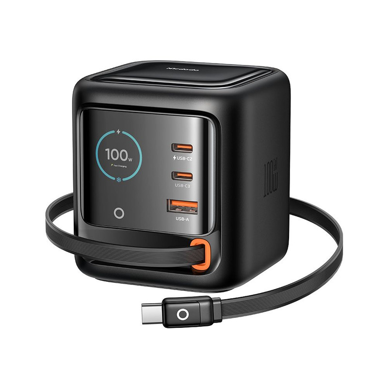 شارژر رومیزی 100W مک دودو مدل CH-139
