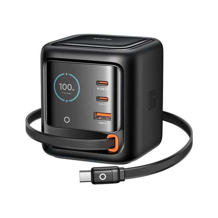 شارژر رومیزی 100W مک دودو مدل CH-139