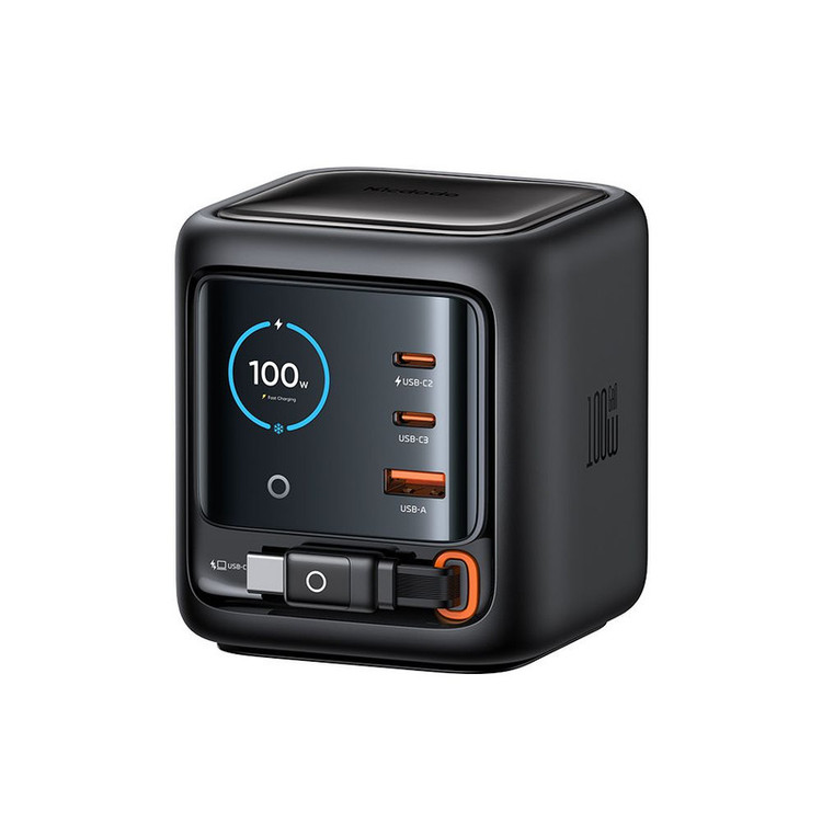شارژر رومیزی 100W مک دودو مدل CH-139
